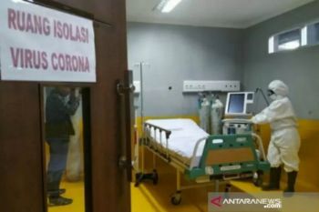 Kasus positif COVID-19 bertambah 12 orang di Bulungan