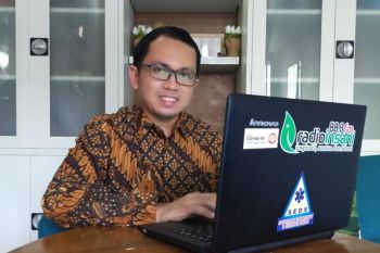 Akademisi ingatkan penguatan  peran komunitas dalam sosialisasi prokes