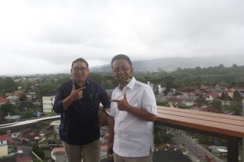 Fadli Zon yakin Nasrul Abit-Indra Catri menang di Pilkada Sumbar