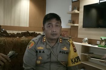 Polres Mimika: Ibadah perayaan Natal harus patuhi protokol kesehatan
