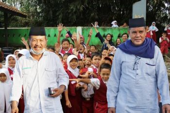 Bersaing ketat, Jarot-Mokhlis berpeluang besar ungguli Moh-Novi