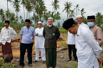 PB Alkhairaat kecam keras pembantaian satu keluarga oleh terduga MIT di Sigi