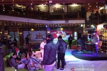 Satnarkoba sebut  tempat hiburan malam dijadikan tempat memakai narkoba