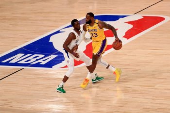 NBA merilis jadwal pramusim 11-19 Desember