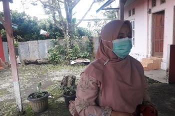 Pasien COVID-19 di Pasaman Barat bertambah 15 orang
