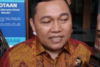 Kemenkumham pastikan permohonan Calling Visa diawasi secara ketat