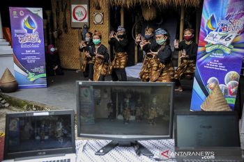 Bandung art festival