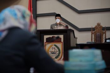 Pemkot Makassar siapkan perbaikan infrastruktur masyarakat di pulau