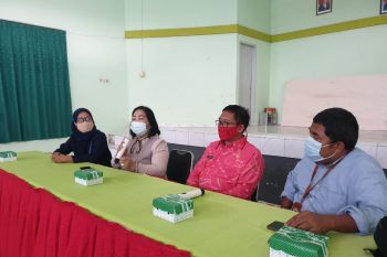 Pemprov Sulteng: Disabilitas bukan penyandang masalah