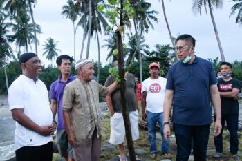 Mulyadi ditetapkan sebagai tersangka, ini tanggapan penasehat hukum