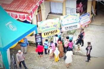 Resepsi perkawinan di Bartim akan diizinkan jika mematuhi protokol kesehatan