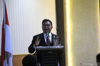 Dana hibah  KONI NTT tahun 2020 belum cair