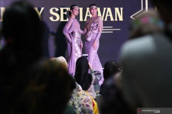 Pameran perlengkapan pernikahan