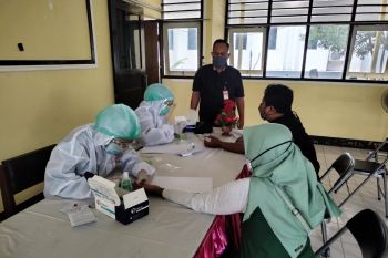 Pasien COVID-19 sembuh di Kota Mataram bertambah delapan orang