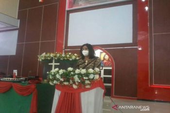 Kerukunan Keluarga Wita Mori ajak masyarakat cerdas  memilih