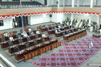 APBD Kepri 2021 resmi disahkan