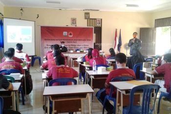 Kaltara miliki tujuh Desa Tangguh Bencana