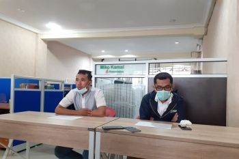 Tim Mahyeldi-Audy minta Bawaslu serius tindaklanjuti putusan pelanggaran NA-IC