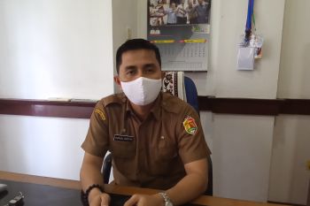 Dua pasien COVID-19 di Kota Solok sembuh