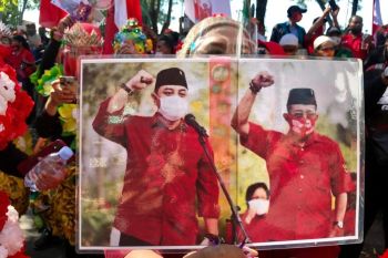 Apakah Eri-Armuji jilid II terwujud di Pilkada Surabaya 2024? begini ulasannya