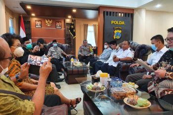 Organisasi keagamaan  minta TNI-Polri tuntaskan kasus kekerasan di Sigi