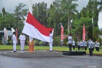Mendikbud: COVID-19 memaksa manusia untuk beradaptasi dalam aspek kehidupan