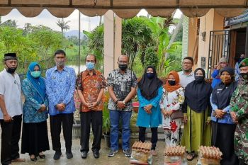 Legislator: Program subsidi pangan di tengah pandemi harus optimal