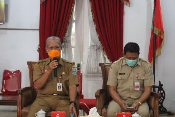 Bupati Purbalingga minta  program 3T diintensifkan