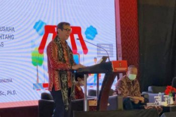 Yasonna mengajak pelaku usaha manfaatkan kebijakan kemudahan berusaha