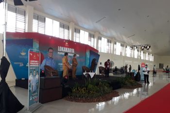 Kabupaten Mesuji tuan rumah Pelopor Perdamaian Indonesia