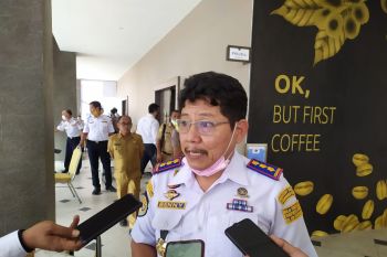 Di Sultra, pelabuhan Kolaka jadi pantauan nasional pada angkutan Natal dan Tahun Baru