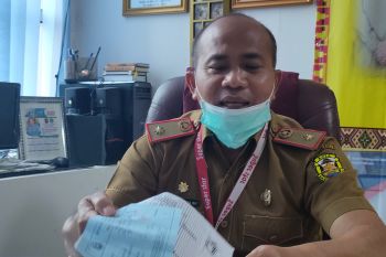 Bandarlampung tambah jam layanan rekam KTP-el hingga H-1 pencoblosan