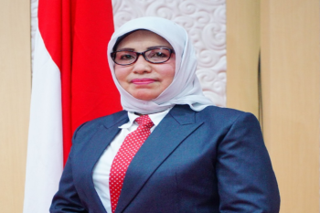 Kadis Tanak Sultra meninggal dunia diduga positif terpapar COVID-19