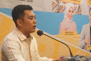 Hipmi Mataram membantu UMKM tetap eksis di tengah pandemi