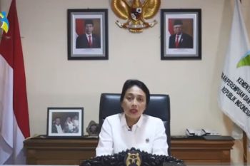 Anugerah Perempuan Indonesia 2020 diberikan pada delapan  perempuan