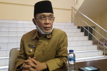 Pemkot Mataram berikan dana insentif untuk ketua RT