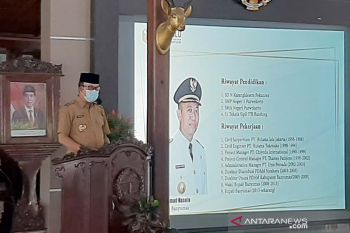 Banyumas siapkan 450 tempat tidur di rumah karantina