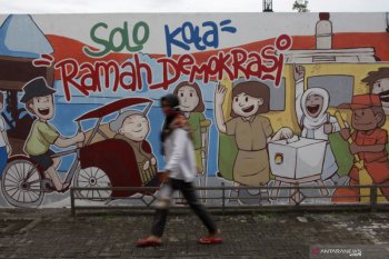 Skema Pemilu Serentak 2024 patut disosialisasikan sejak dini