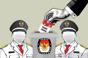 Minggu tenang, saatnya berefleksi jelang memilih pilkada
