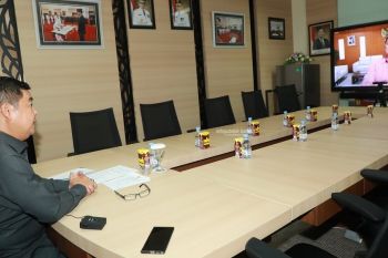 Pemprov Kaltara dukung penuh pembukaan program studi Kedokteran