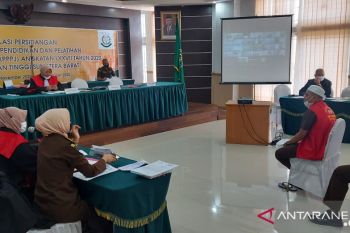 Badiklat Kejagung: Calon jaksa harus tanamkan nilai integritas
