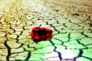 Melumrahkan laga Tarkam agar hidup bisa berlanjut