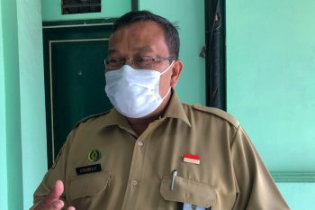 Kepala Dinsos Yogyakarta meninggal dunia usai dirawat terpapar COVID-19