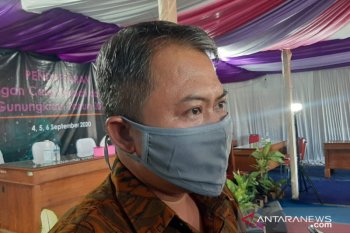 KPU Gunung Kidul menyiapkan TPS ramah penyandang disabilitas