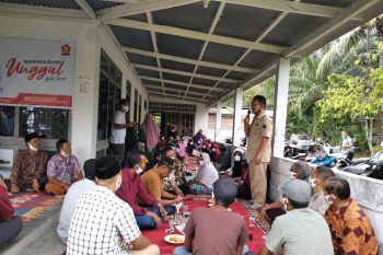 Paguyuban Pujakesuma dukung Nasrul Abit-Indra Catri di Pilgub Sumbar