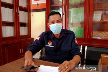 6.398 anggota KPPS Padang Pariaman ikuti tes cepat COVID-19