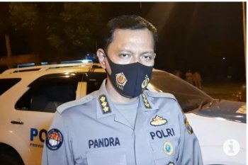 Polda: Pemungutan suara Pilkada di Lampung berjalan aman dan patuhi prokes COVID-19