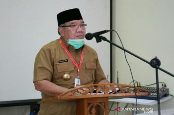 TKPK evaluasi upaya pengentasan kemiskinan