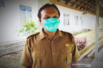 Seorang nenek terpapar COVID-19 di Bartim meninggal dunia