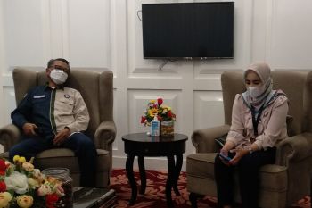 Gubernur Sulawesi Selatan fokus penanganan pasien COVID-19